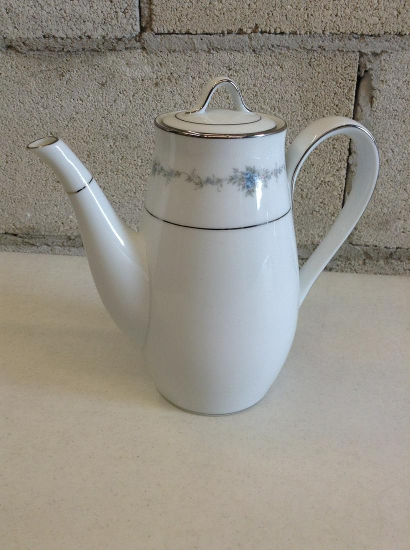 Noritake Teapot: Noritake Teapot