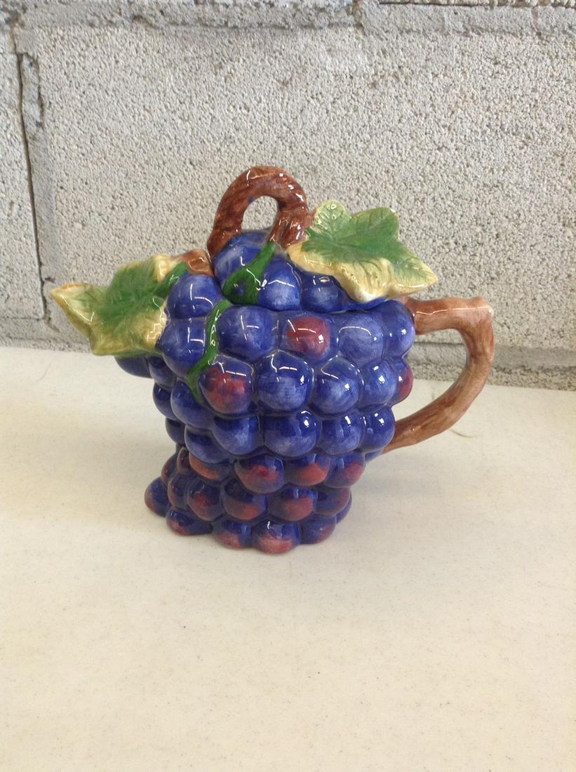 Sakura teapot: Sakura teapot