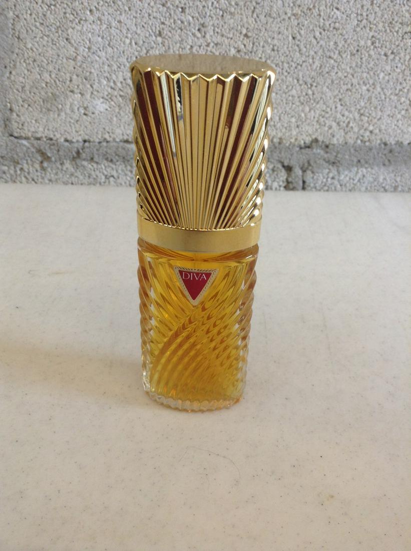 Full Bottle Diva perfume 1 oz (1 of 1)
