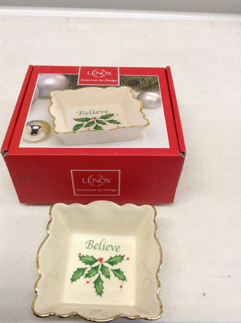 Lenox American by Design in Box: Lenox American by Design in Box