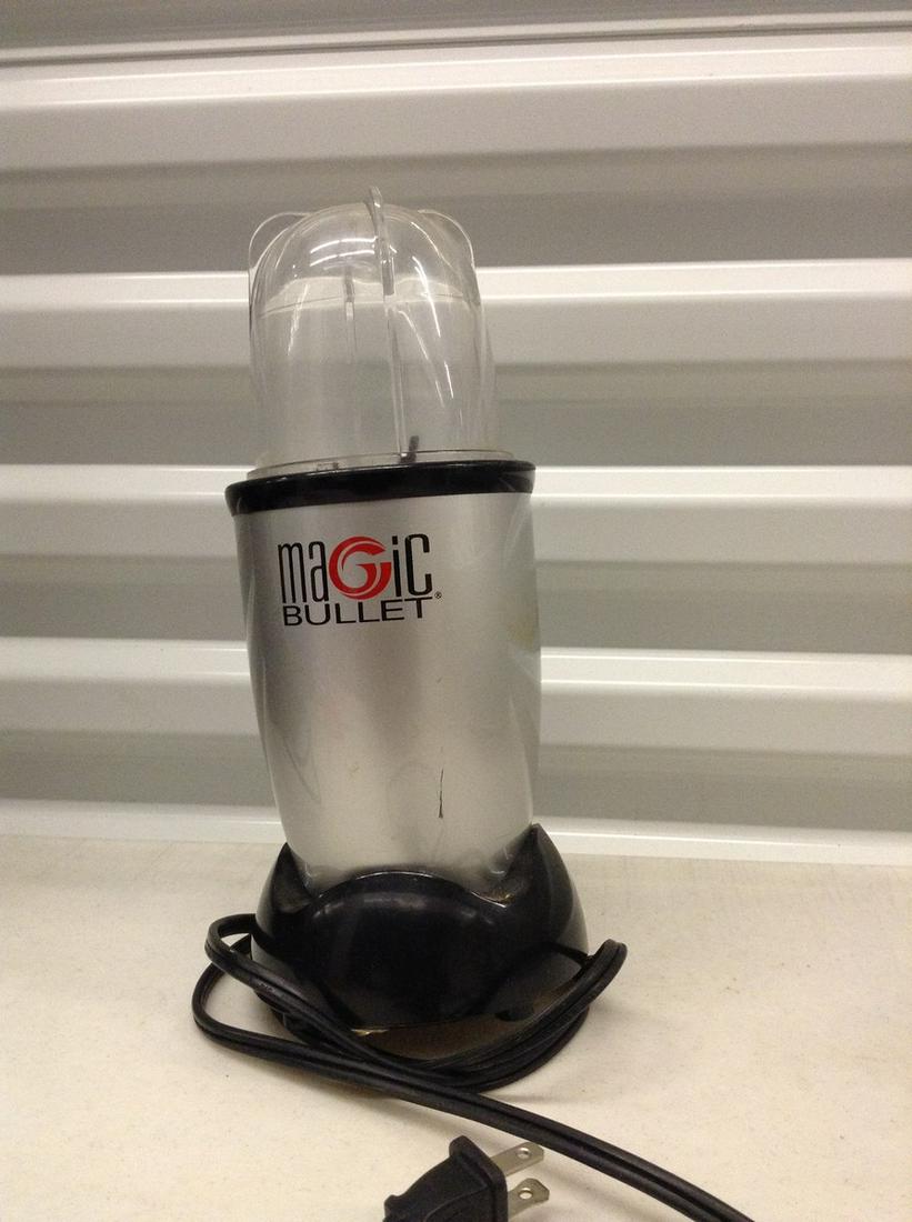Magic Bullet (1 of 1)