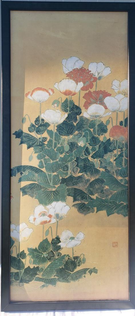 Harry G.C. Packard collection of Asian art - approx 35": Harry G.C. Packard collection of Asian art - approx. 35" tall