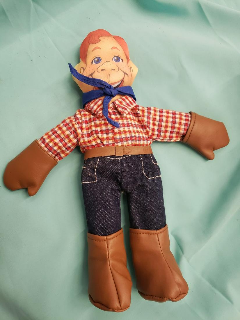 vintage Howdy doody doll (1 of 1)