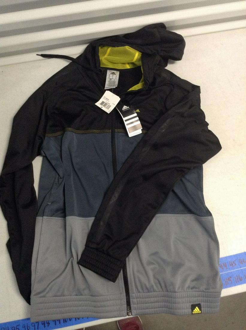Adidas zip up Jacket Size M New with tags (1 of 1)