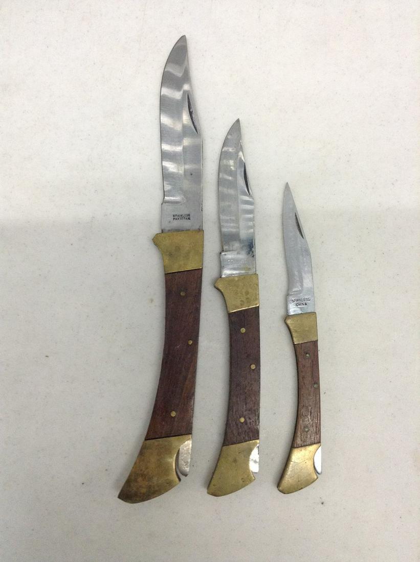 Box of Switchblades: Box of Switchblades