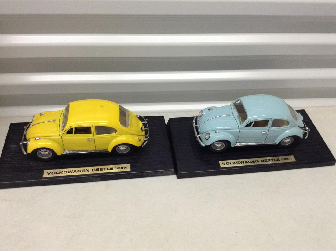 Volkswagen Beetle 1967 (1 of 1)