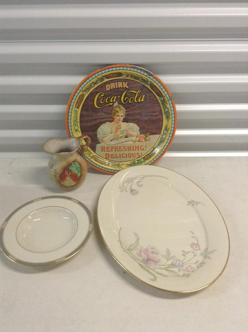 Lot of Lenox and more: Lot of Lenox and more