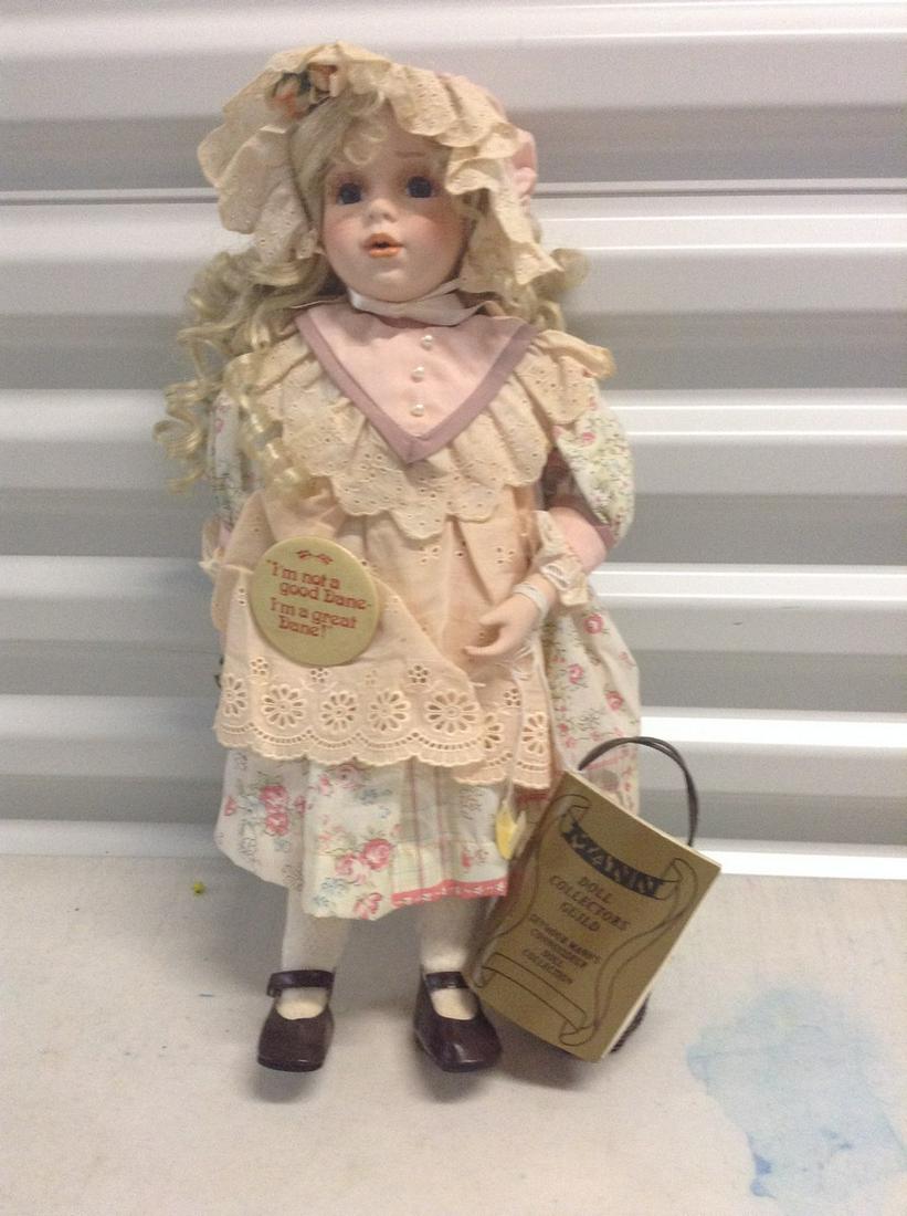 Seymour Mann Doll (1 of 1)