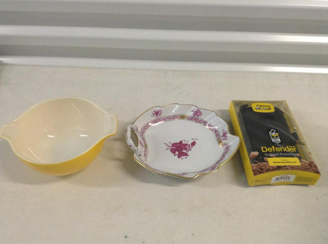 Pyrex Bowl, Otterbox Case, and More: Pyrex Bowl, Otterbox Case, and More