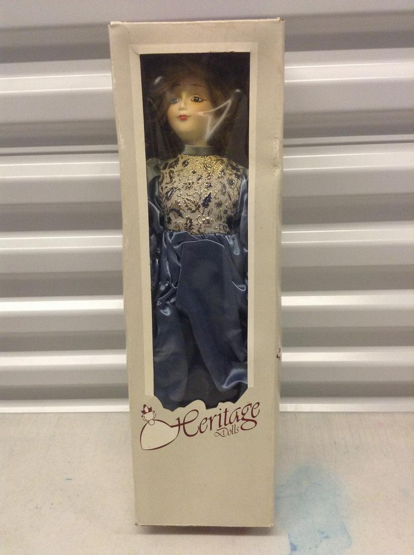 Heritage Doll in the box (1 of 1)