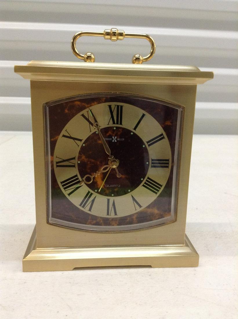Howard Miller Mantle Clock (1 of 1)