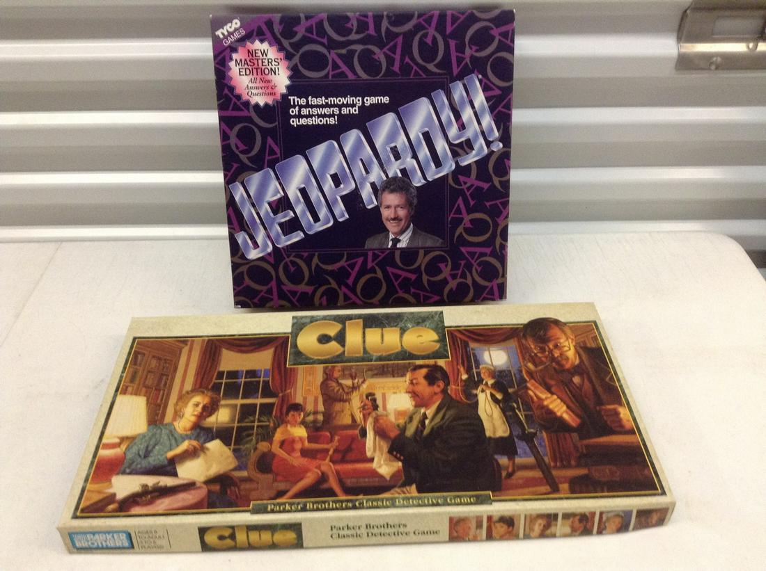 Lot of Vintage Board Games: Lot of Vintage Board Games