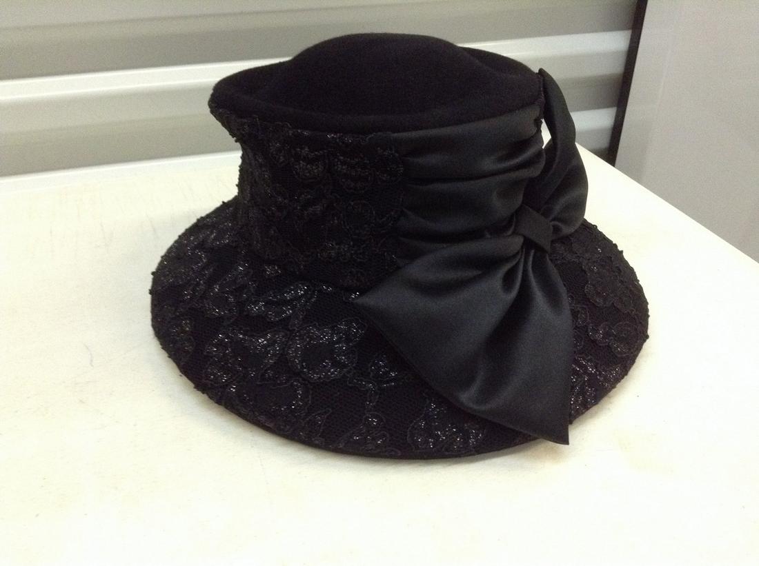 Vintage Mr. John Classic Hat (1 of 1)