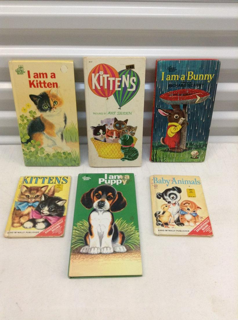 Lot of 1960s and 70s Childrens books: Lot of 1960s and 70s Childrens books