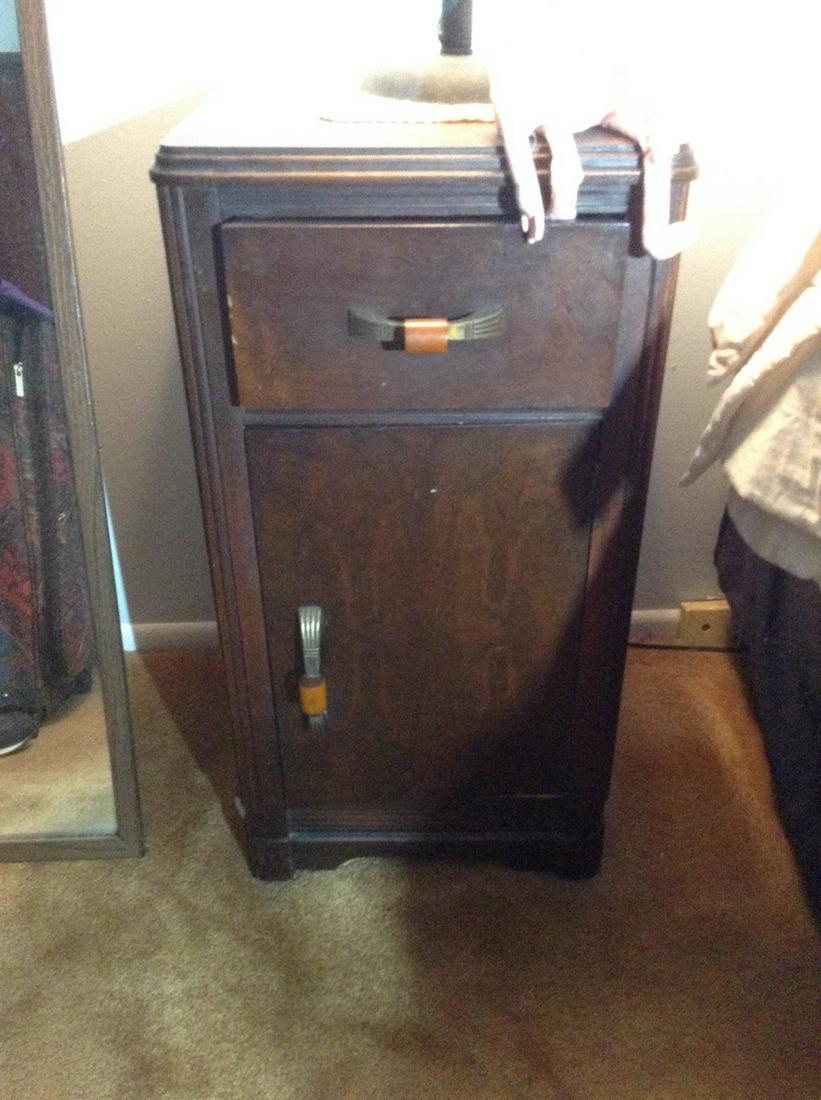 Early Nightstand (1 of 1)