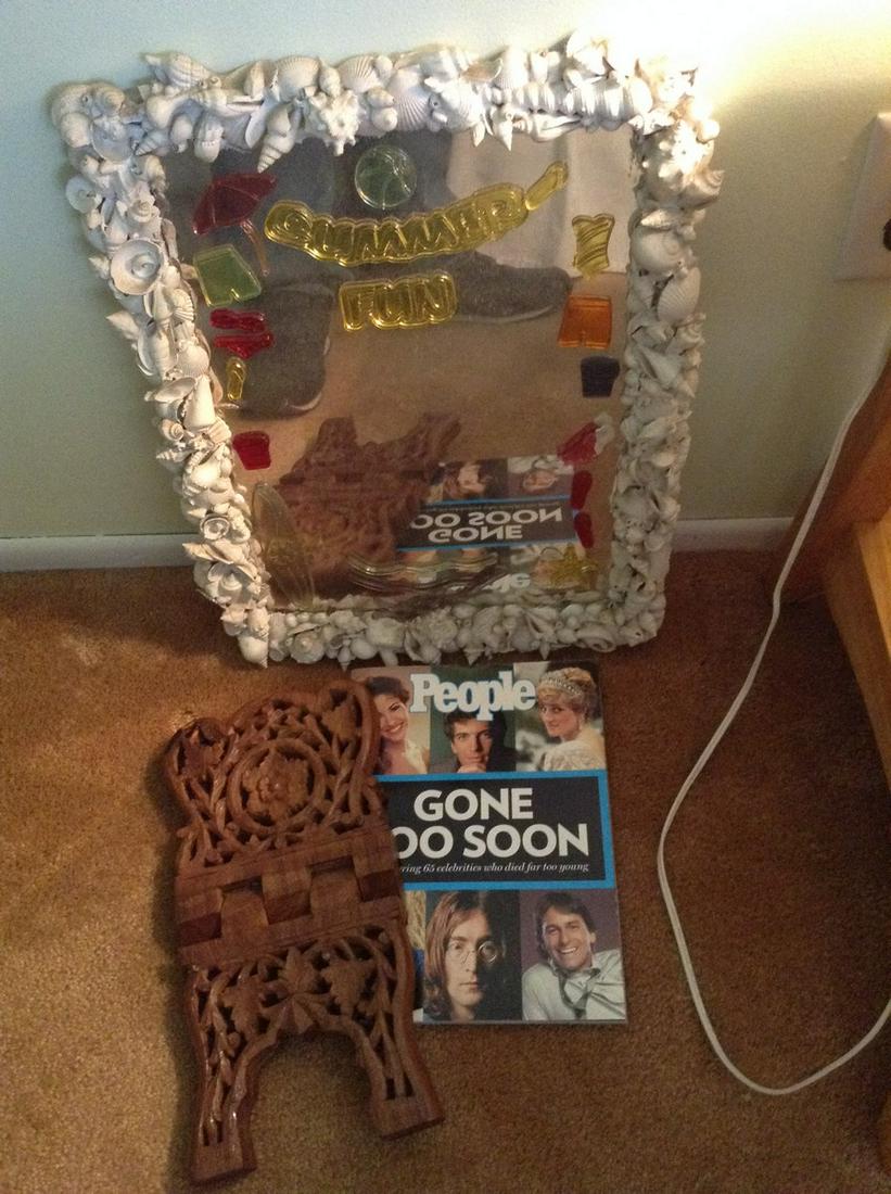 Seashell Mirror and More (1 of 1)