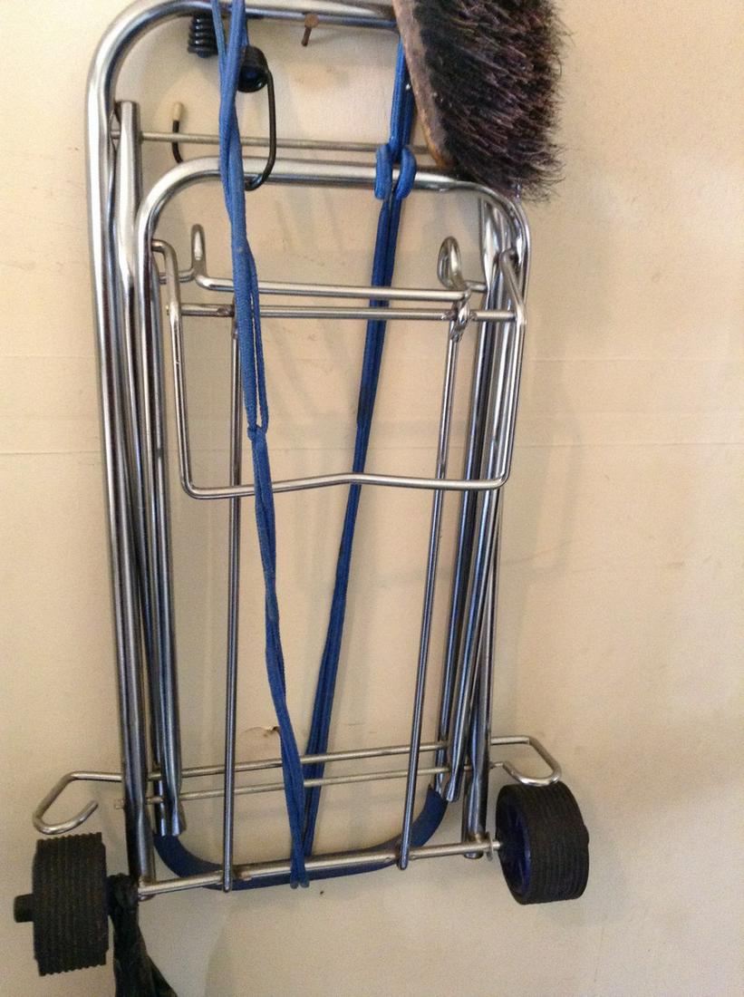 Luggage Cart (1 of 1)