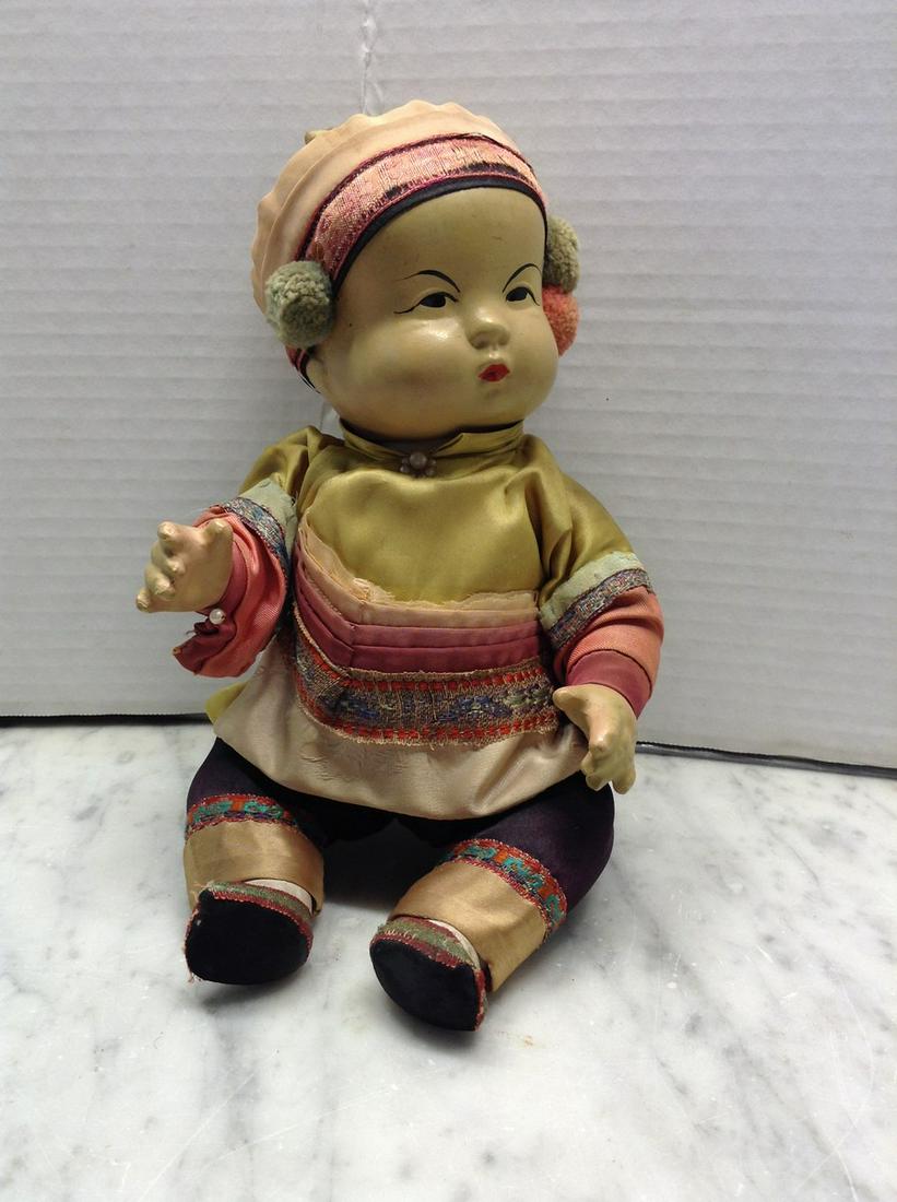 Newark Museum Doll (1 of 1)