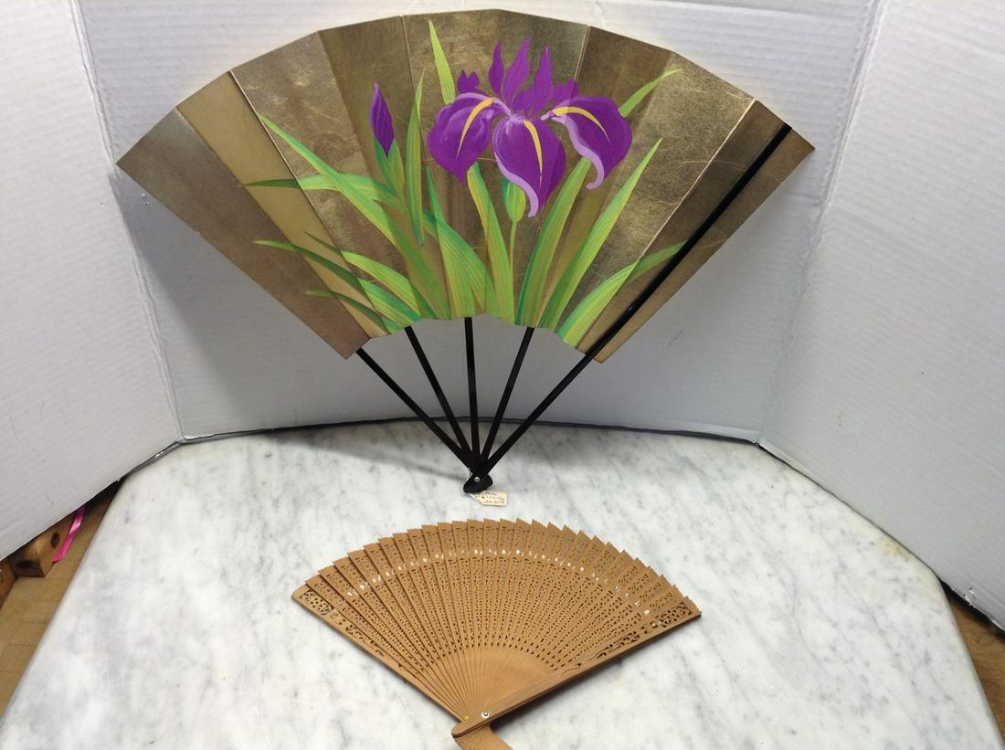 Newark Museum Fans (1 of 1)