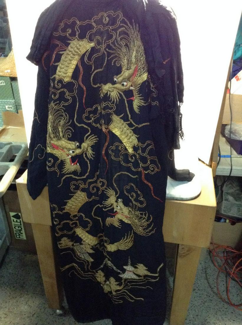 Newark Museum Japan Coat (1 of 3)