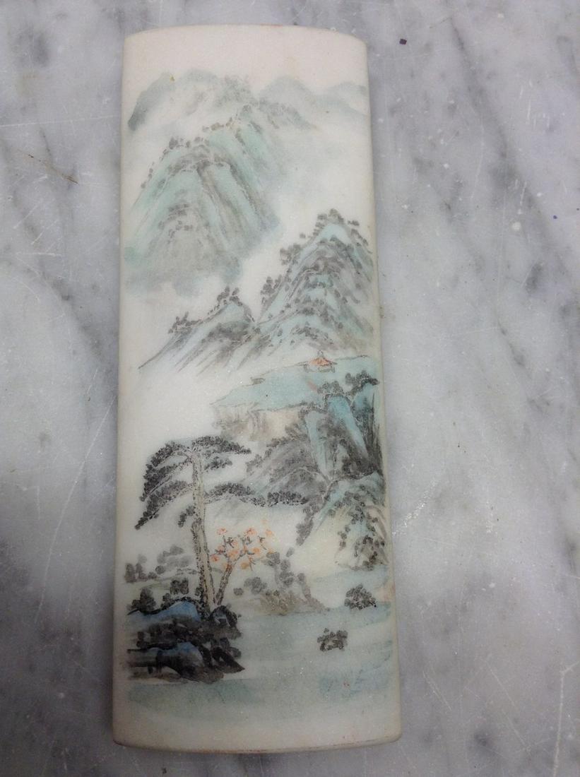 Newark Museum Chinese Paper Weight (1 of 1)