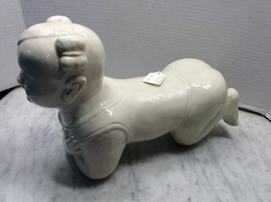 Newark Museum Headrest (1 of 1)