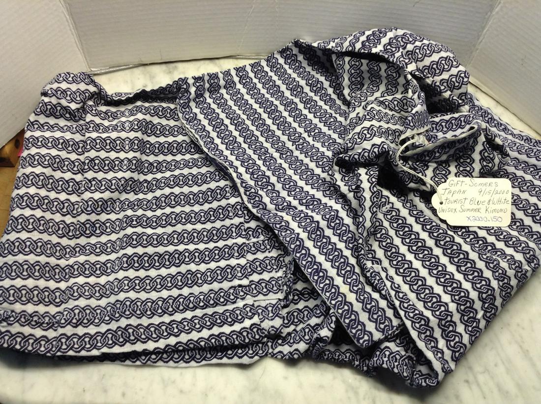 Newark Museum Summer Kimono (1 of 1)