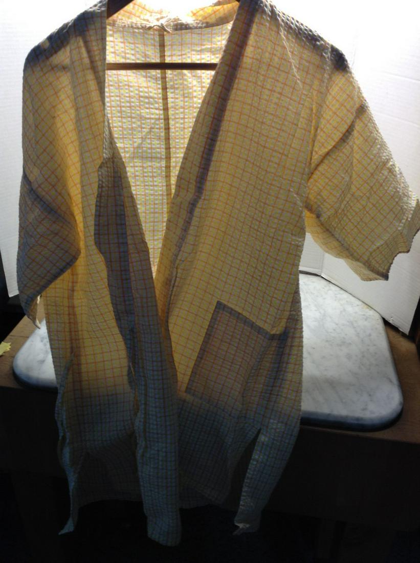 Newark Museum Child's Kimono (1 of 1)