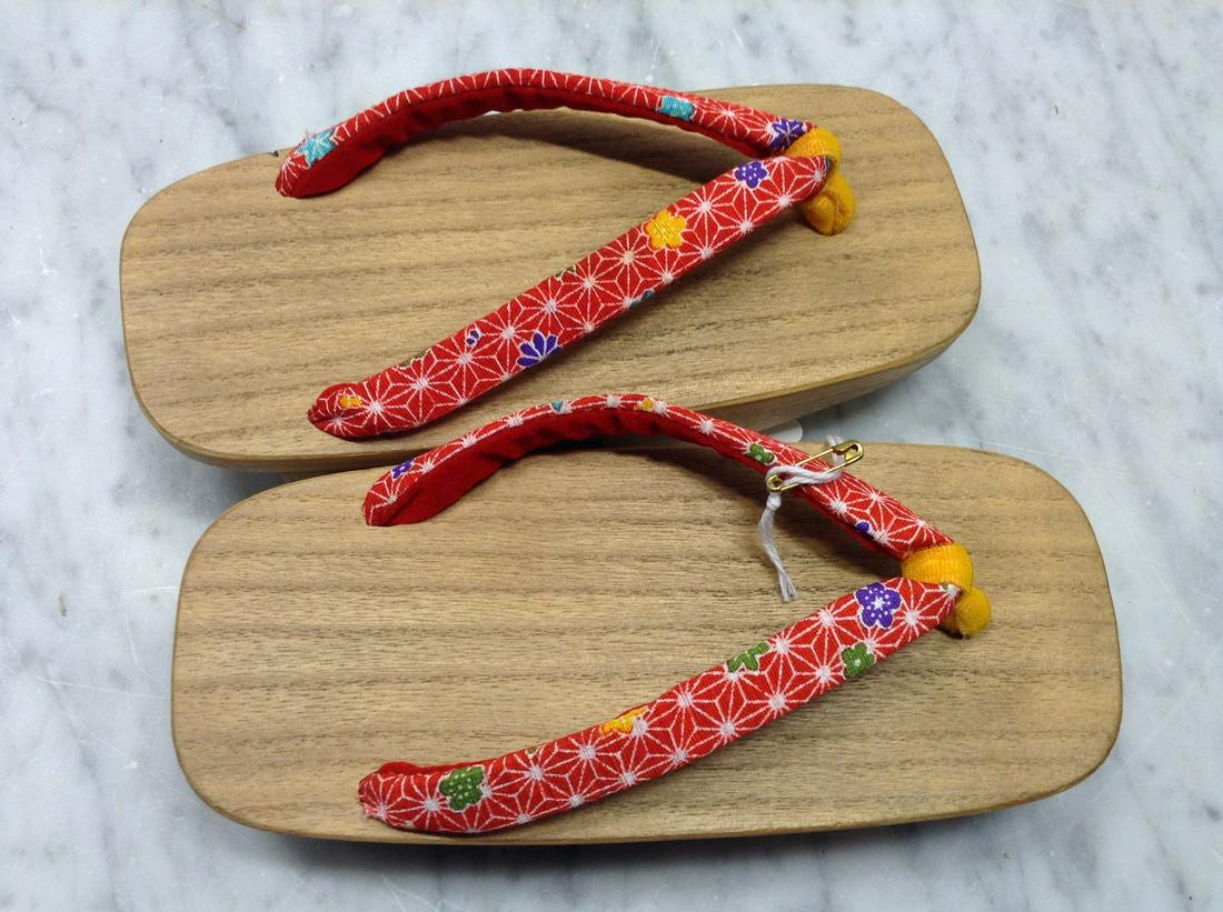 Newark Museum Shoes (1 of 1)