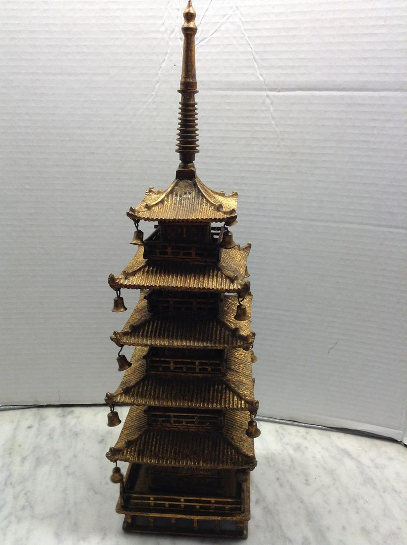 Newark Museum Pagoda (1 of 1)