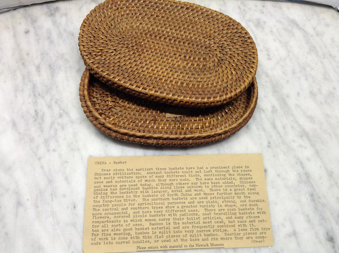 Newark Museum Basket (1 of 1)