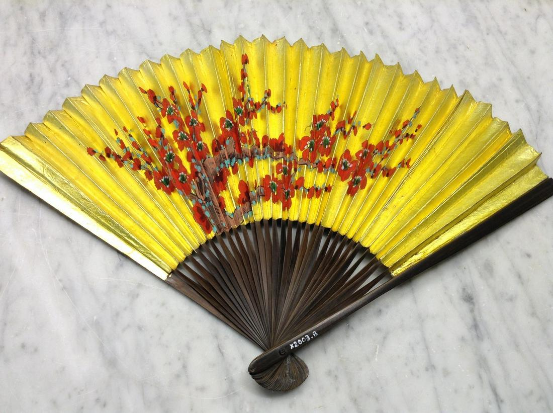 Newark Museum Fan (1 of 1)