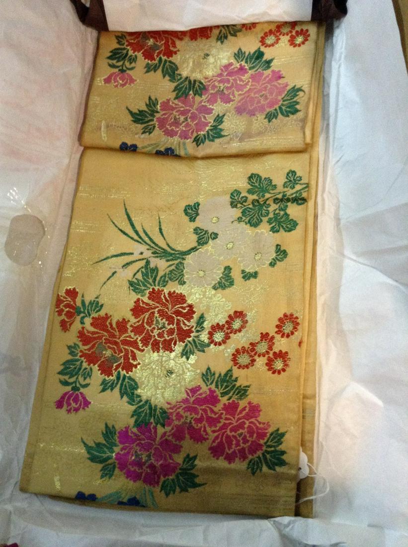 Newark Museum Japanese Kimono (1 of 1)