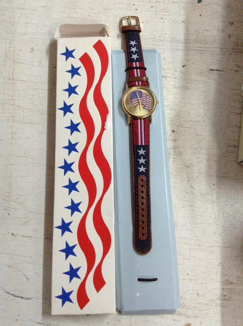 American Flag Watch (1 of 1)