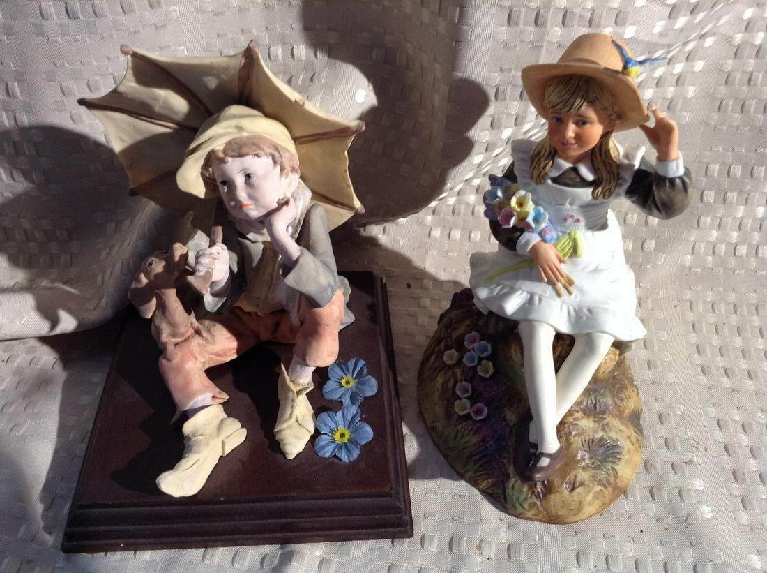 Two Figurines (1 of 1)