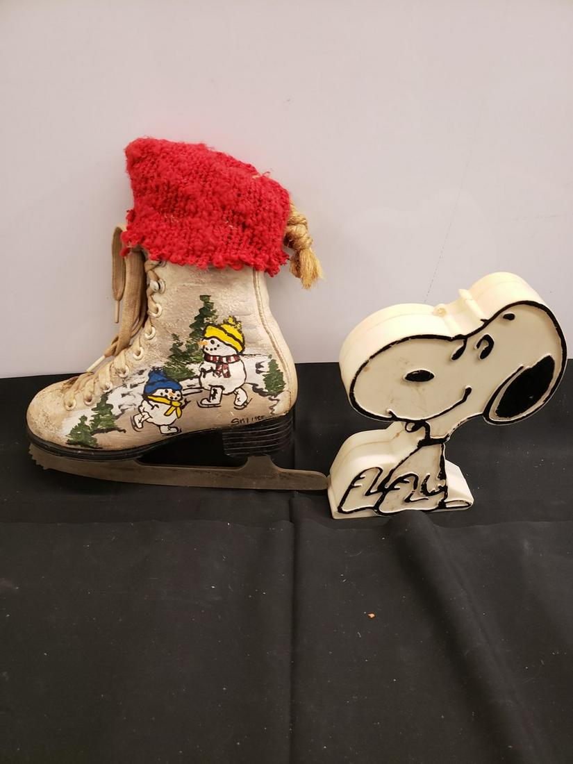 Vintage Snoopy and more: Vintage Snoopy and more