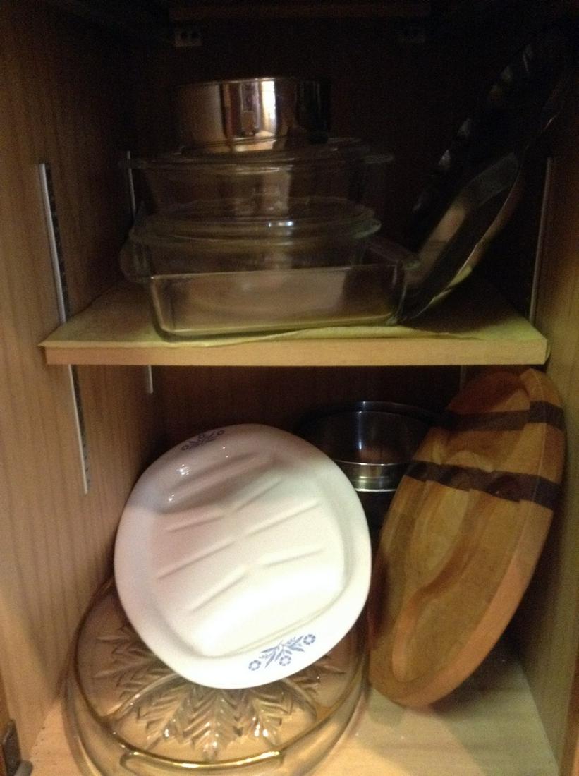 Pyrex, Corningware and more: Pyrex, Corningware and more