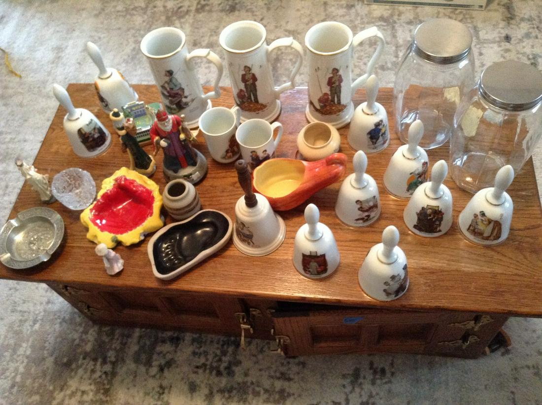 Contents of Table: Contents of Table
