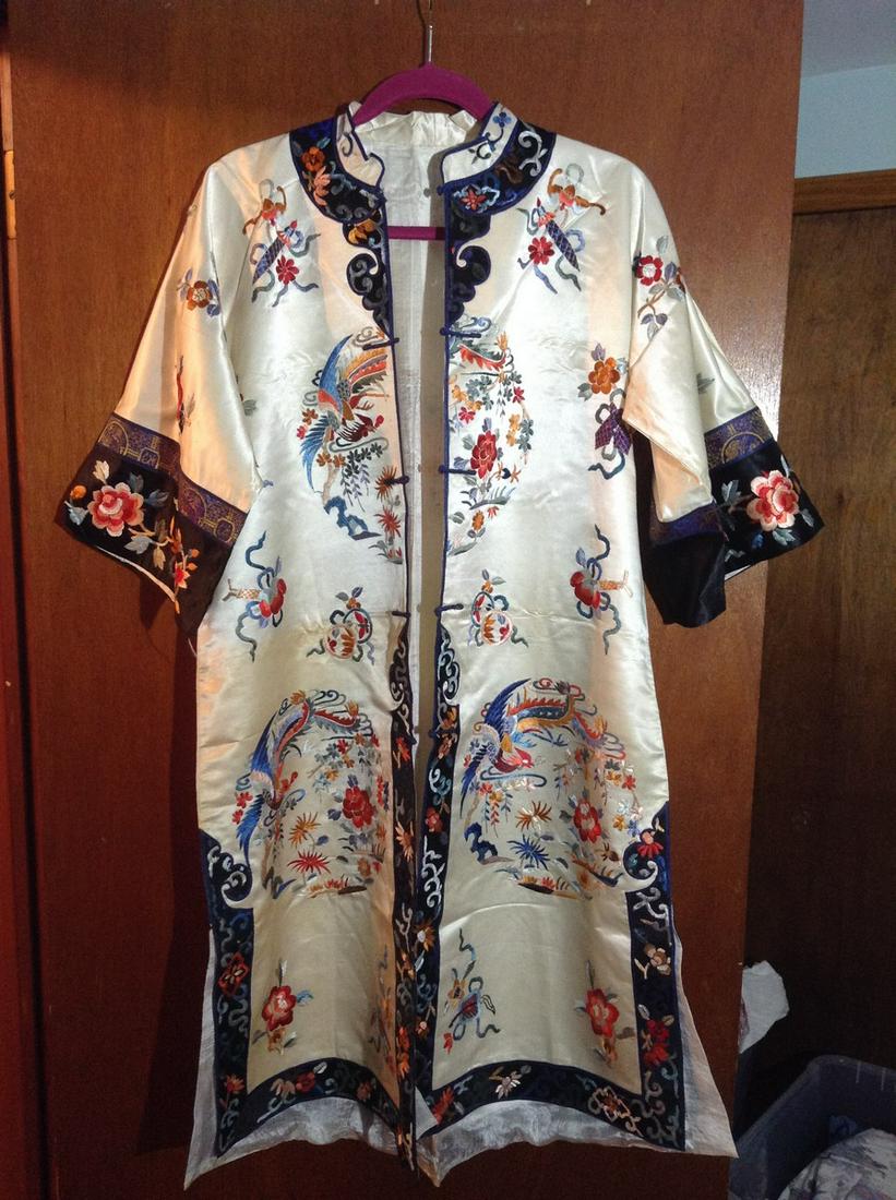 Vintage Kimono (1 of 1)