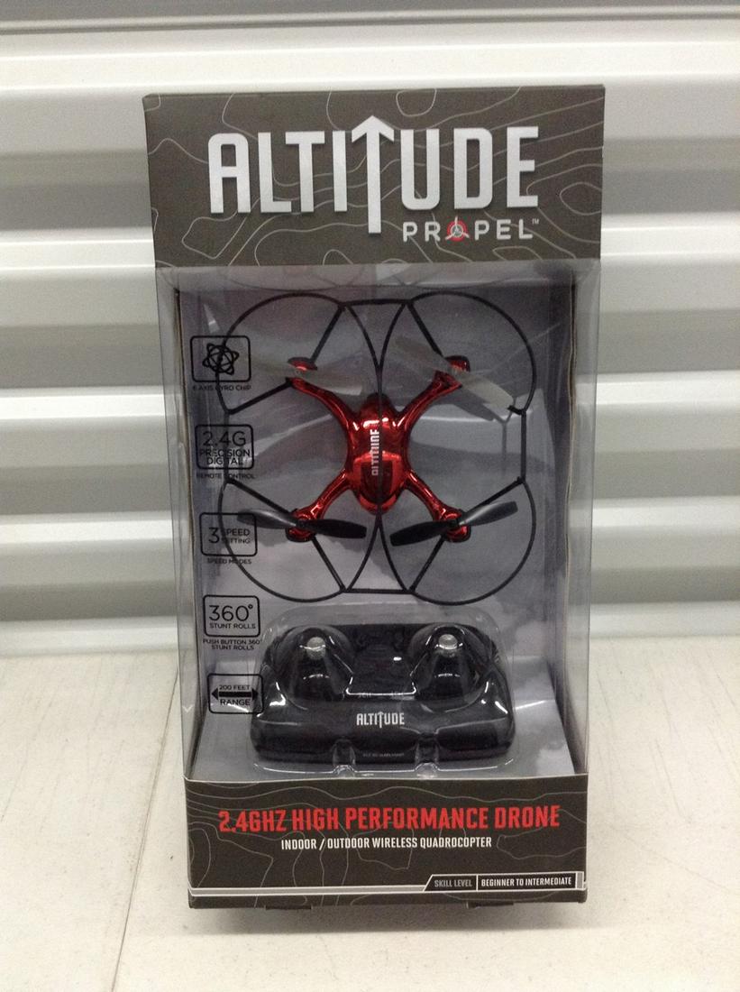 Propel x12 drone deals