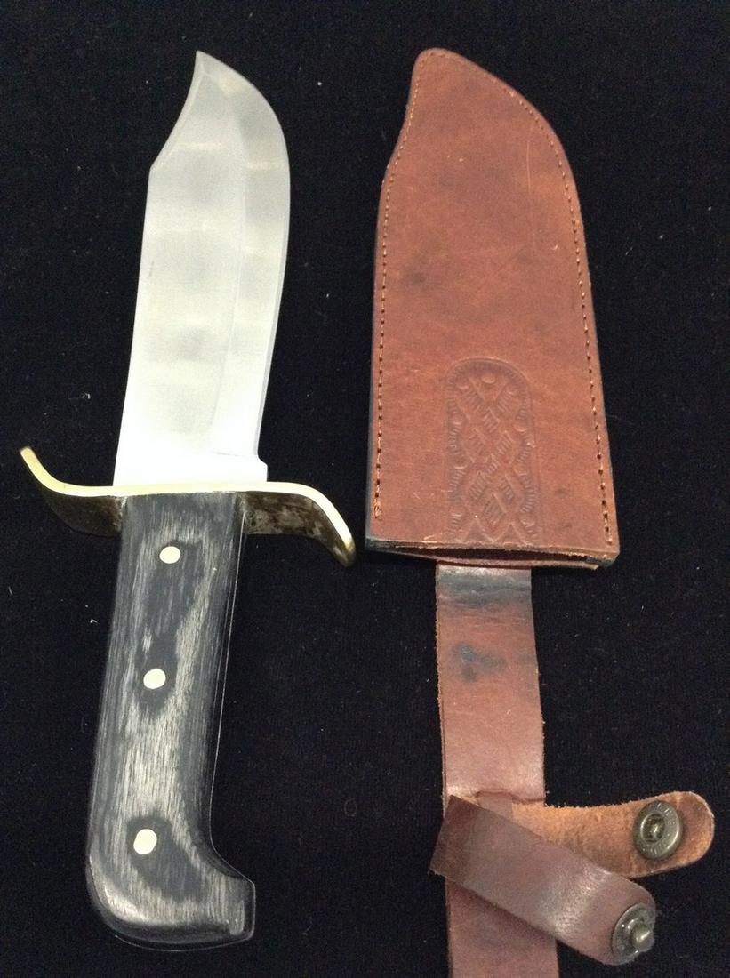 Pakistan Knife: Pakistan Knife