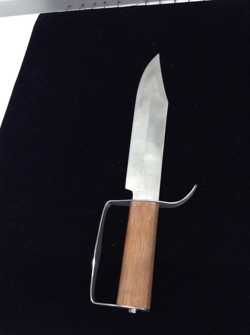 Trench Knife: Trench Knife