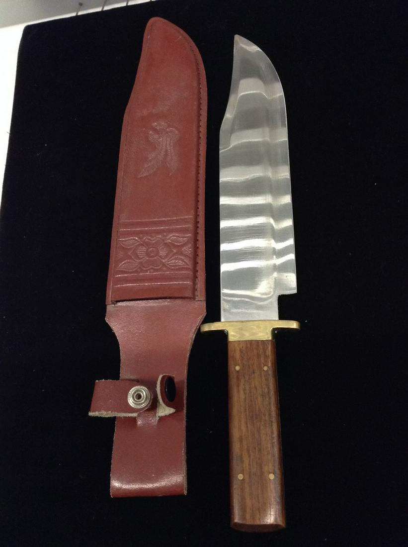 Pakistan Knife: Pakistan Knife