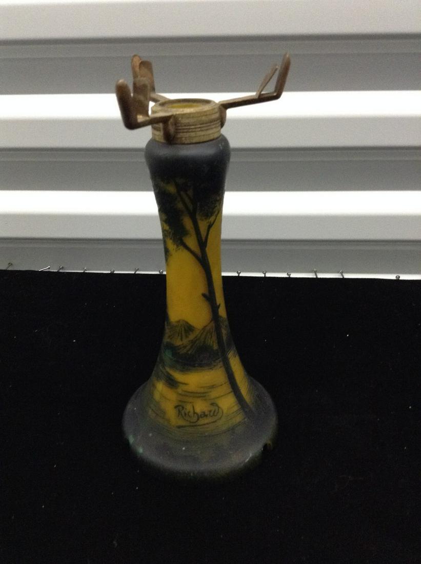 Early Lamp Base (1 of 1)