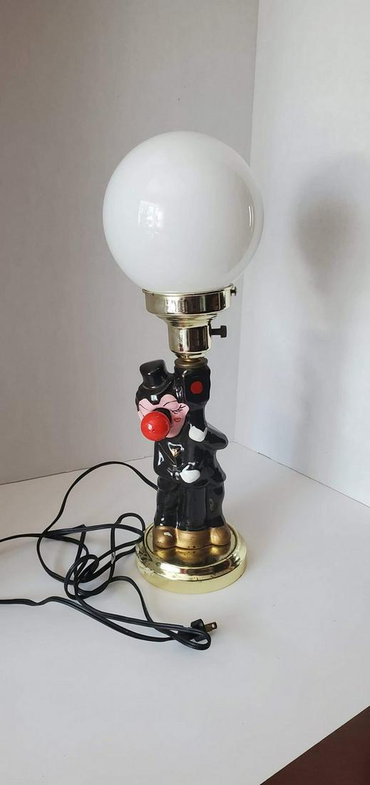 Vintage Drunk Hobo Lamp Works: Vintage Drunk Hobo Lamp Works