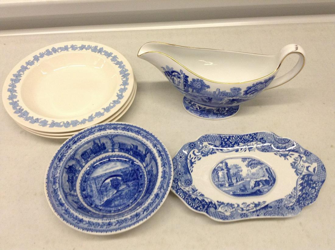Spode's Italian and More: Spode's Italian and More