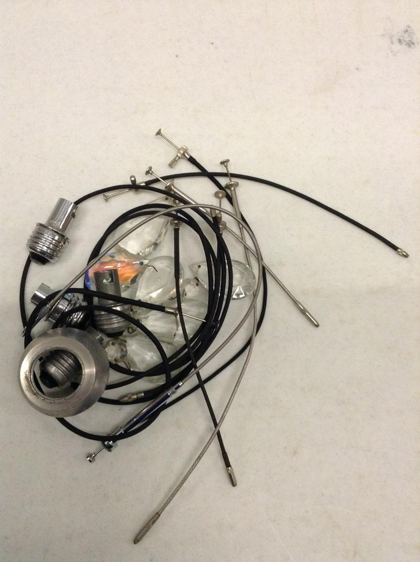 Vintage Camera Remotes and More (1 of 1)