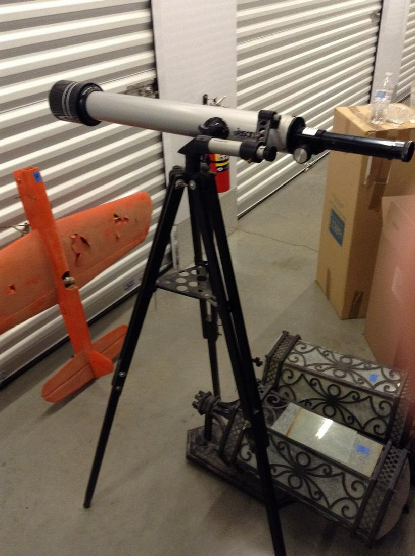 Jason Telescope Model 30657 (1 of 1)