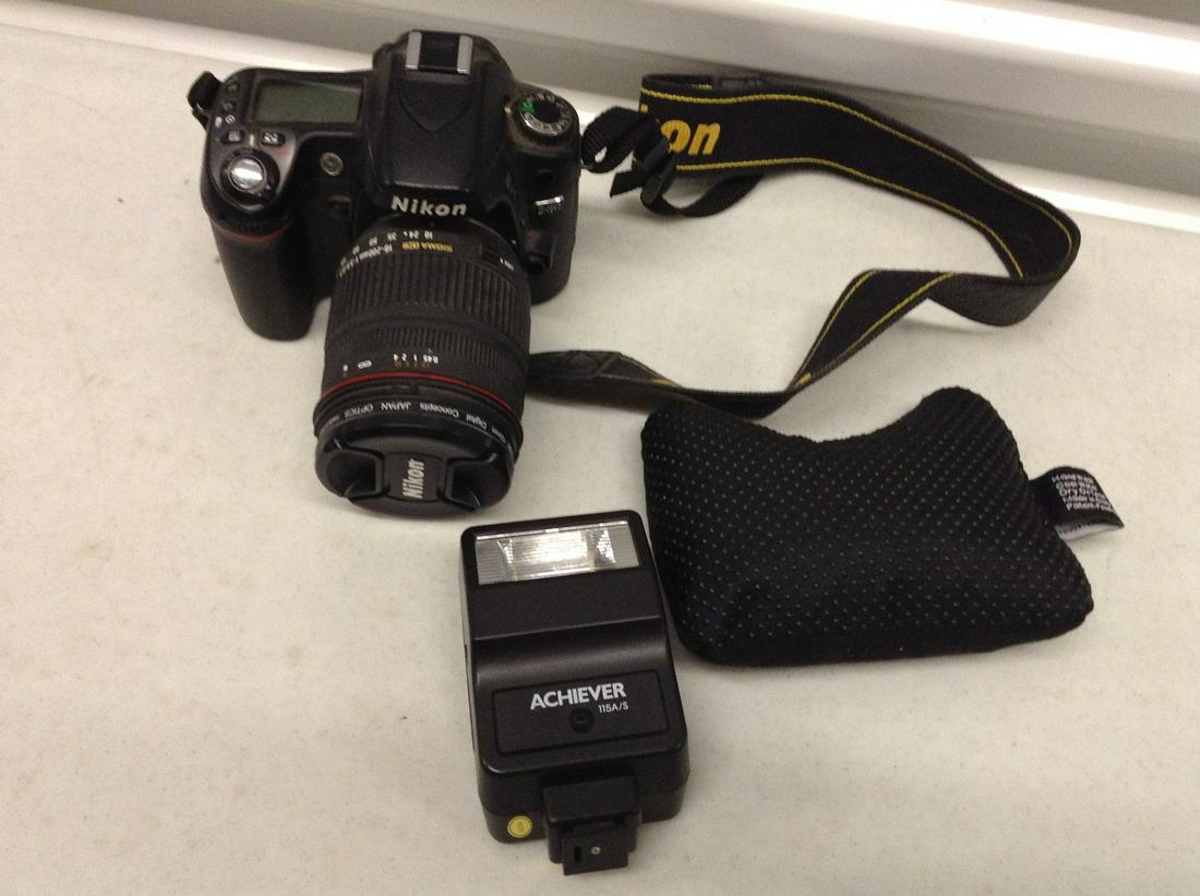 Nikon Camera and More: Nikon Camera and More