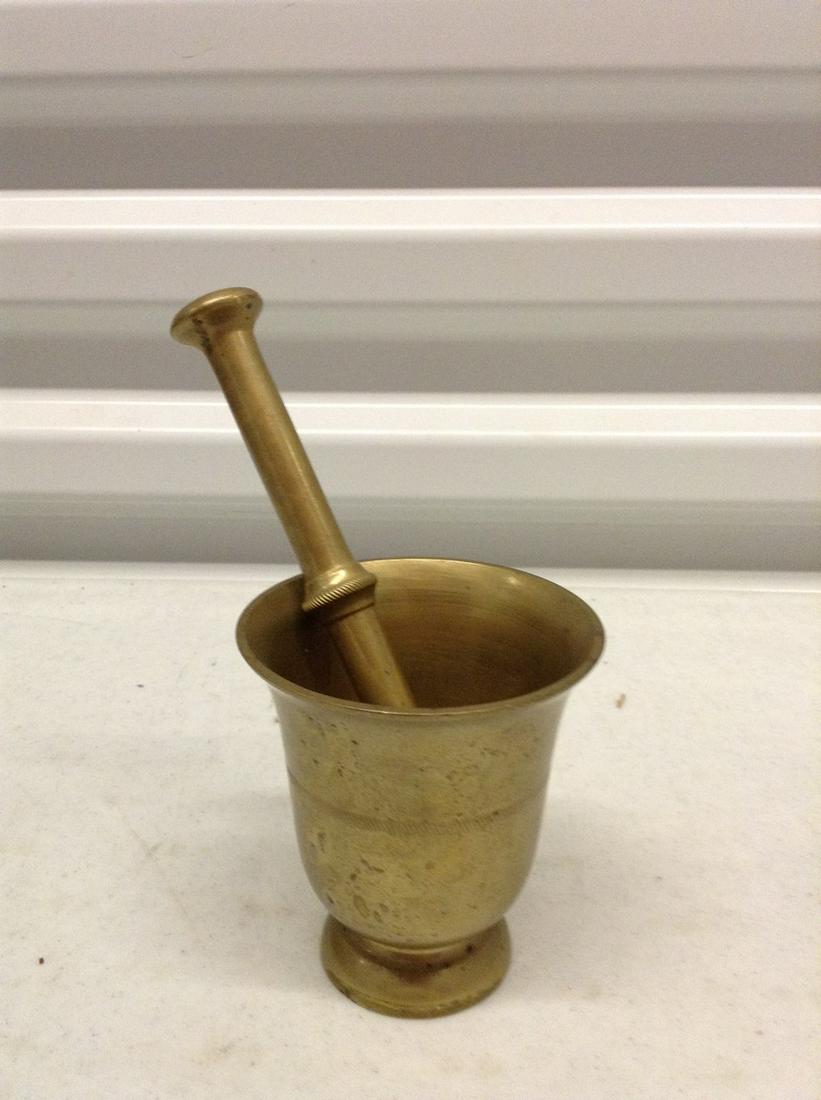 Brass Herb Crusher (1 of 1)